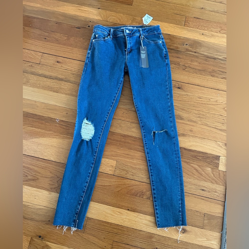Girls tractr jeans